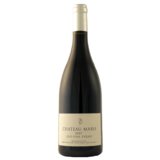 Ch&acirc;teau Maris, Syrah Vieilles Vignes, Minnervois, Languedoc, France 2007