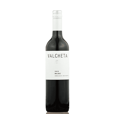 Valcheta Malbec 2013, Mendoza, Argentina