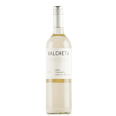 Valcheta Torrontes 2013, Mendoza, Argentina