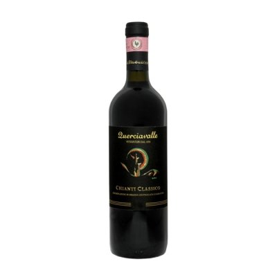 Chianti Classico Querciavalle 2009