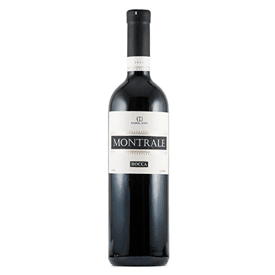 Montrale Negroamaro Syrah/Cabernet 2011, Puglia, Italy