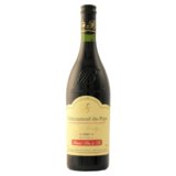 Domaine Berard & Fils, Châteauneuf-du-Pape, Rhône, France 1995