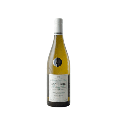 Sancerre 'Blancs Gateaux' 2012, Domaine Tinel-Blondelet, Loire Valley, France
