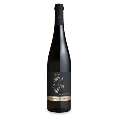 Bolfan Primus Riesling 2011, Zagorje, Croatia