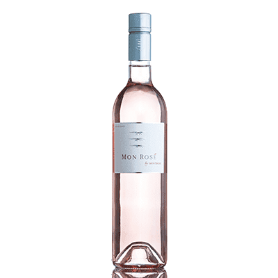 Mon Rose de Montrose 2013, Côtes de Thongue, Pays d'Oc, France
