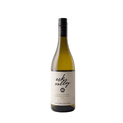 Esk Valley Sauvignon Blanc 2013, Marlborough, New Zealand