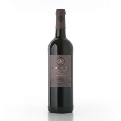 Gran Reserva 2005, Bodegas Navajas, Rioja, Spain
