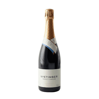 Nyetimber Reserve Brut 2009, West Sussex, England