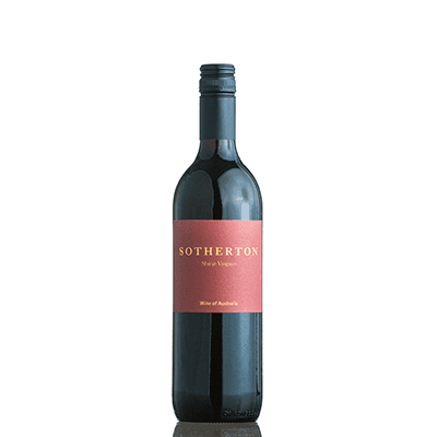 Sotherton Shiraz Viognier 2012, South East Australia
