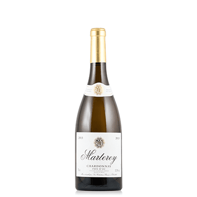 Marterey Chardonnay 2013, Pays d'Oc, France