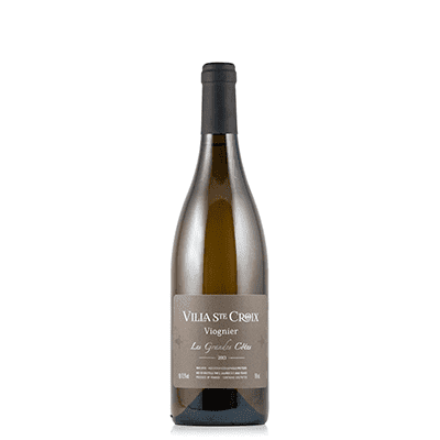 Villa Ste Croix Viognier 2013, Pays D'Oc, France