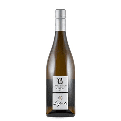 Le Bouquet Sauvignon Blanc 2013, Domaine Laporte, Loire Valley, France