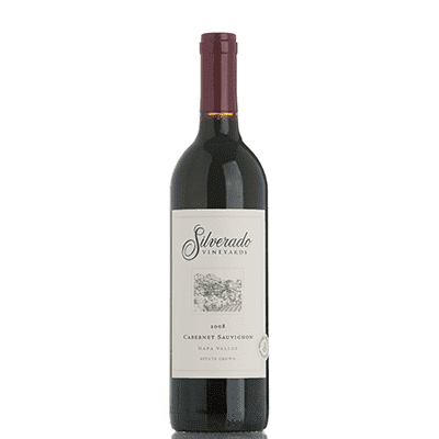 Silverado Estate Cabernet Sauvignon 2010, Napa Valley, USA