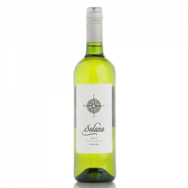 Solano White
