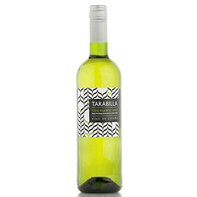 Tarabilla Blanco 2013, Bodegas Tarabilla, Galicia, Spain