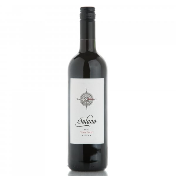 Solano Red 2013