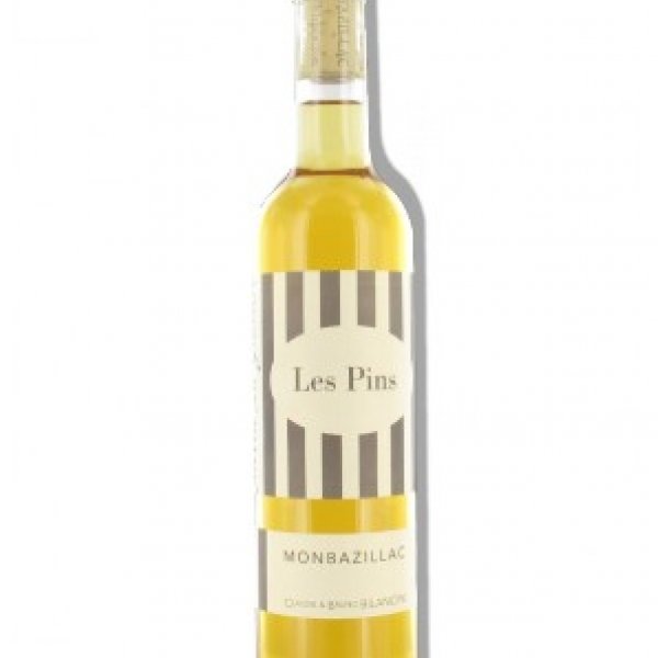 Les Pins' 2012, Chateau Tirecul La Graviere, Monbazillac, France