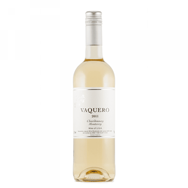 Vaquero Chardonnay 2013, California