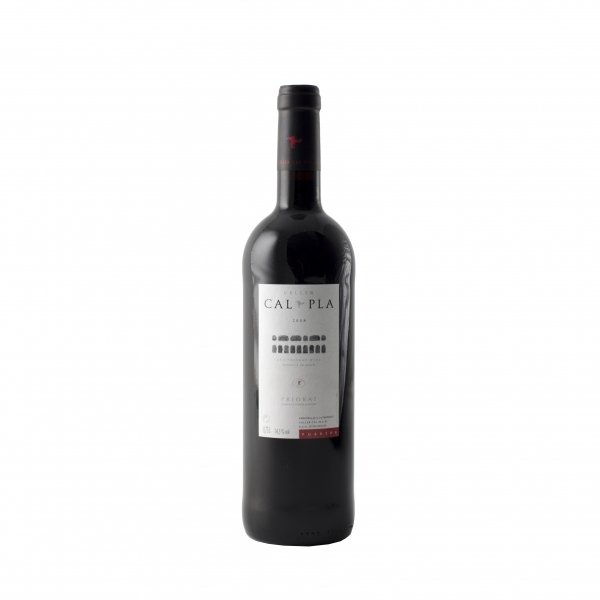 Cal Pla Priorat 2011