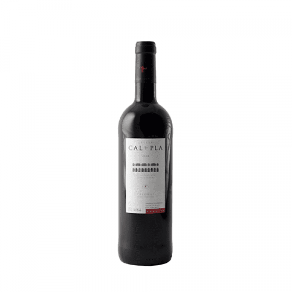 Priorat Planots Crianza 2008