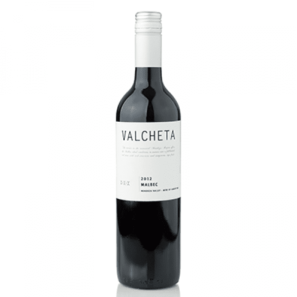 Valcheta Malbec 2014, Mendoza, Argentina