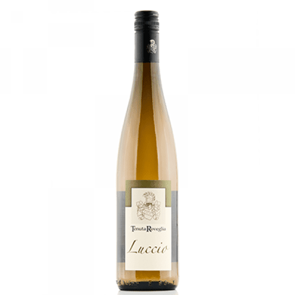 Luccio Trebbiano 2013, Tenuta Roveglia, Italy