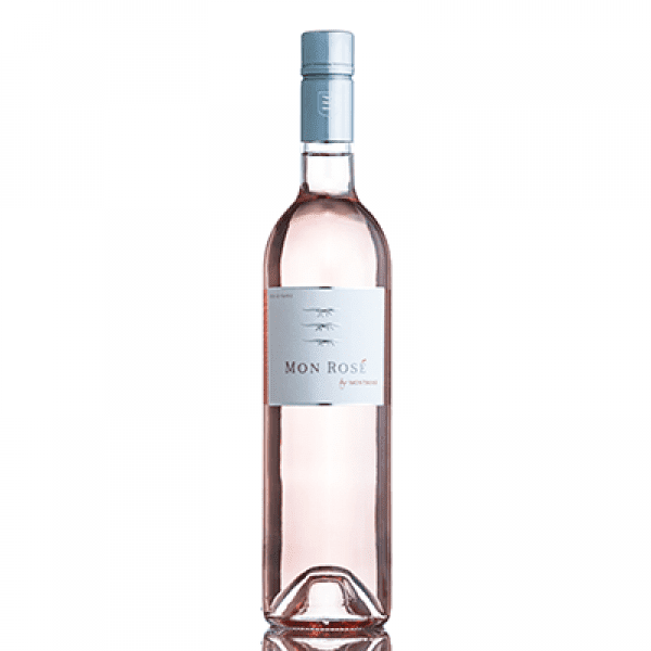 Mon Rose de Montrose 2014, Pays d'Oc, France