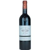 Château Quinault L'Enclos, St-Émilion Grand Cru, Bordeaux, France 2000