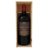 Ch&acirc;teau Roquefort, Roquefortissime de Roquefort, Bordeaux, France 2005, Imperials