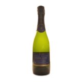 Three Choirs Classic Cuvee Sparkling, Gloucestershire, England NV
