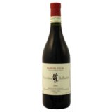 Cascina Ballarin, Barbera d'Alba, Piedmont, Italy 2008