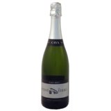 Pont de Ferro, Cava Brut, Penedès, Spain NV