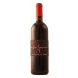 Fattoria Le Fonti, Vito Arturo IGT, Tuscany, Italy 2004