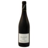 Château de Belleverne, Juliénas, Beaujolais, France 2009