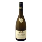 Meursault 1er Cru Sous le Dos d'Ane, Domaine Philippe Chavy, Burgundy, France 2008