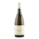 Le Montrachet 2000, Vincent Girardin