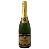 Nyetimber, Classic Cuv&eacute;e Brut, West Sussex, England 2005
