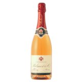 Champagne Palmer Brut Ros&eacute;, Champagne, France NV, Magnums