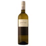 Le Petit Pont White Vin de Pays d'Oc, Languedoc, France 2010