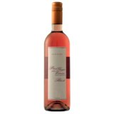 Sentito, Pinot Grigio Ros&eacute;, Veneto, Italy 2010