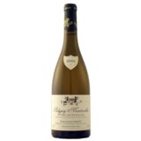 Puligny-Montrachet 1er Cru Les Pucelles, Domaine Philippe Chavy, Burgundy, France 2008