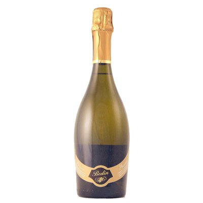 Enrico Bedin, Prosecco Colli Trevigiani Spumante, Veneto, Italy NV