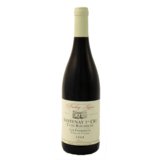 Santenay 1er Cru Les Fourneaux Vieilles Vignes, Domaine Bachey-Legros, Burgundy, France 2008