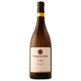 Simonsig Chardonnay, Stellenbosch, South Africa 2008
