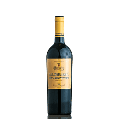 Valserrano Finca Monteviejo 2006, Bodegas de la Marquesa, Rioja, Spain