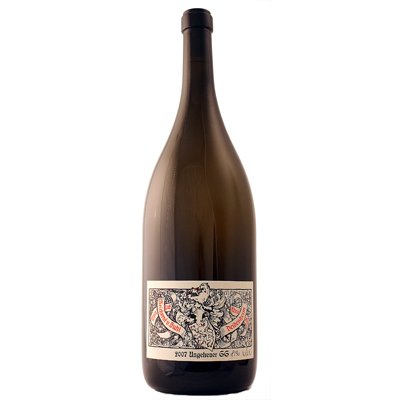 Von Buhl, Riesling Ungeheuer Forst Spätlese, Pfalz, Germany 2007, Double Magnums