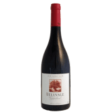 Bellvale Pinot Noir 2008