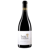 Boas Vinhas Red