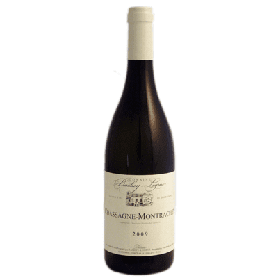 Chassagne Montrachet Bachey Legros 2009