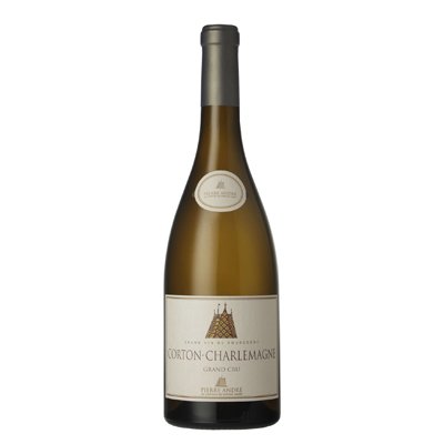 Corton-Charlemagne Grand Cru, Domaine Corton-André, Burgundy, France 2006